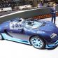 Bugatti Veyron Grand Sport Vitesse Live in Geneva 2012