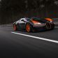 Bugatti Veyron Grand Sport Vitesse World Record Car Edition