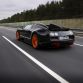 Bugatti Veyron Grand Sport Vitesse World Record Car Edition
