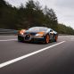Bugatti Veyron Grand Sport Vitesse World Record Car Edition