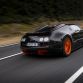 Bugatti Veyron Grand Sport Vitesse World Record Car Edition