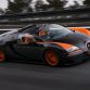 Bugatti Veyron Grand Sport Vitesse World Record Car Edition