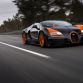 Bugatti Veyron Grand Sport Vitesse World Record Car Edition
