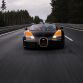 Bugatti Veyron Grand Sport Vitesse World Record Car Edition