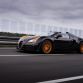 Bugatti Veyron Grand Sport Vitesse World Record Car Edition