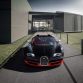 Bugatti Veyron Grand Sport Vitesse