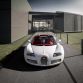 Bugatti Veyron Grand Sport Wei Long