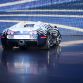 Bugatti Veyron Grand Sports LOr Blanc Live in IAA 2011
