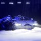 Bugatti Veyron Grand Sports LOr Blanc Live in IAA 2011
