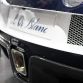 Bugatti Veyron Grand Sports LOr Blanc Live in IAA 2011