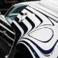 Bugatti Veyron Grand Sports LOr Blanc Live in IAA 2011