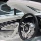 Bugatti Veyron Grand Sports LOr Blanc Live in IAA 2011