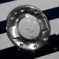Bugatti Veyron Grand Sports LOr Blanc Live in IAA 2011