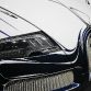 Bugatti Veyron Grand Sports LOr Blanc Live in IAA 2011