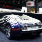 Bugatti Veyron Grand Sports LOr Blanc Live in IAA 2011