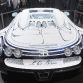 Bugatti Veyron Grand Sports LOr Blanc Live in IAA 2011