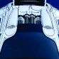 Bugatti Veyron Grand Sport L'Or Blanc