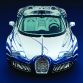 Bugatti Veyron Grand Sport L'Or Blanc