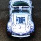 Bugatti Veyron Grand Sport L'Or Blanc