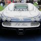 Bugatti Veyron Grand Sports L\'Or Blanc Live in Pebble Beach 2011