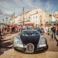 Bugatti Veyron Grand Tour 2012