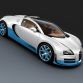 Bugatti Veyron 16.4 Grand Sport Vitesse Special Edition