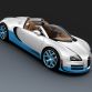 Bugatti Veyron 16.4 Grand Sport Vitesse Special Edition