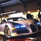 Bugatti Veyron in a Mall