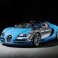 Bugatti Veyron Legend Meo Costantini