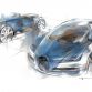 Bugatti Veyron Legend Meo Costantini