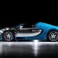 Bugatti Veyron Legend Meo Costantini