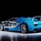 Bugatti Veyron Legend Meo Costantini