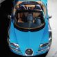 Bugatti Veyron Legend Meo Costantini