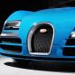 Bugatti Veyron Legend Meo Costantini