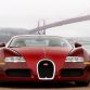 Bugatti Veyron meeting at San Francisco