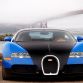 Bugatti Veyron meeting at San Francisco