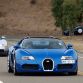 Bugatti Veyron meeting at San Francisco