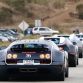 Bugatti Veyron meeting at San Francisco