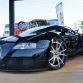 Bugatti Veyron on Forgiato Wheels
