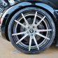 Bugatti Veyron on Forgiato Wheels