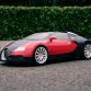 Bugatti Veyron papercraft