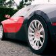 Bugatti Veyron papercraft