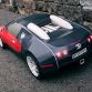 Bugatti Veyron papercraft