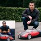 Bugatti Veyron papercraft