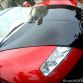 Bugatti Veyron replica in India