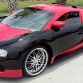 Bugatti Veyron Replica