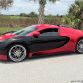 Bugatti Veyron Replica