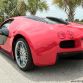 Bugatti Veyron Replica