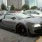 Bugatti Veyron Replica