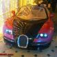 Bugatti Veyron Replica